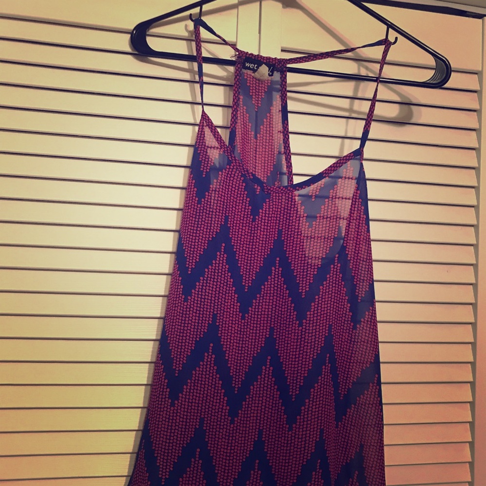 Must have tank top!